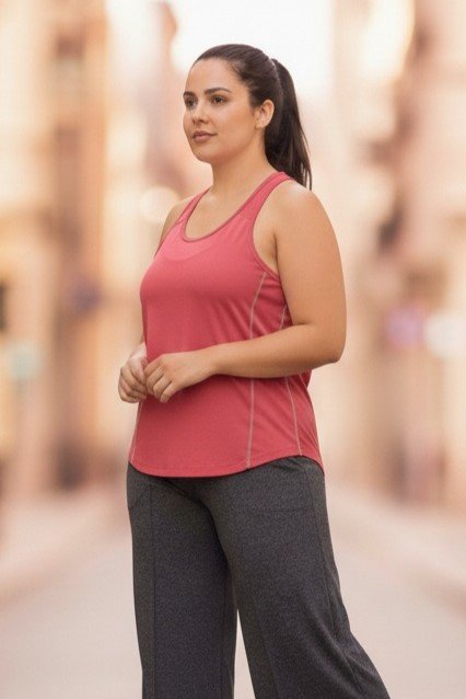 MUSCULOSA MILLY