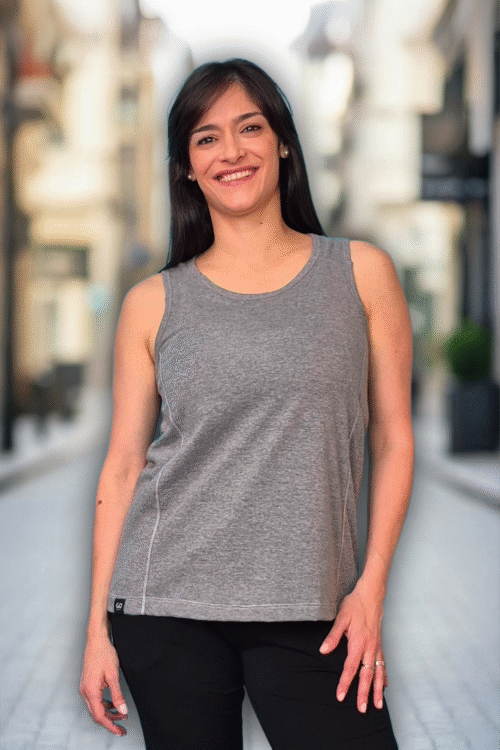 MUSCULOSA MILLY